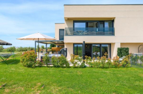 Luxury Apartments BRIGITTA with whirlpool